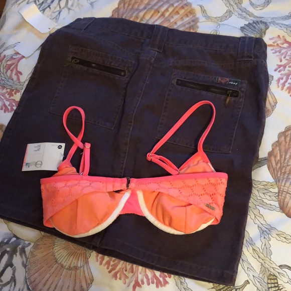 NWT Roxy bundle - Picture 2 of 4